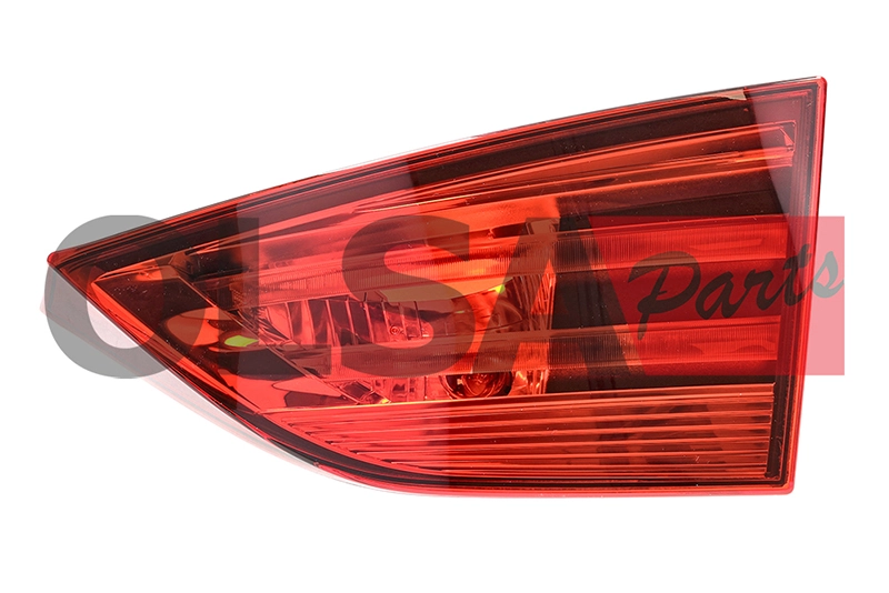 Tail Light Assembly